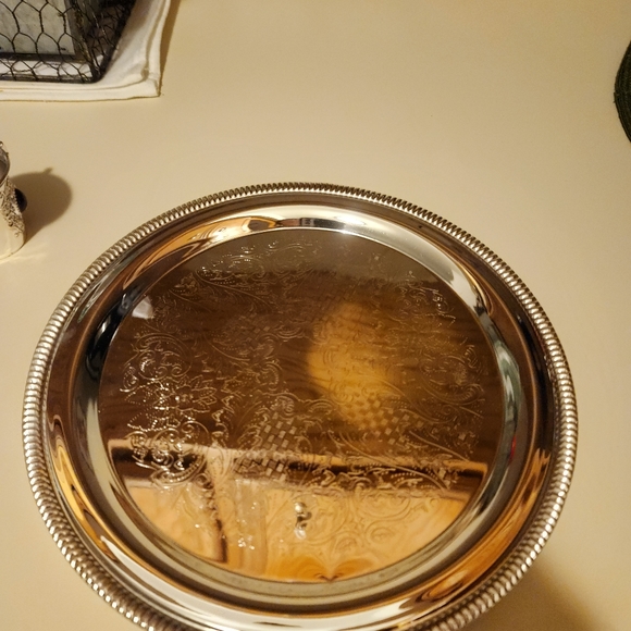 Turkish Cups and tray display set - Picture 4 of 5